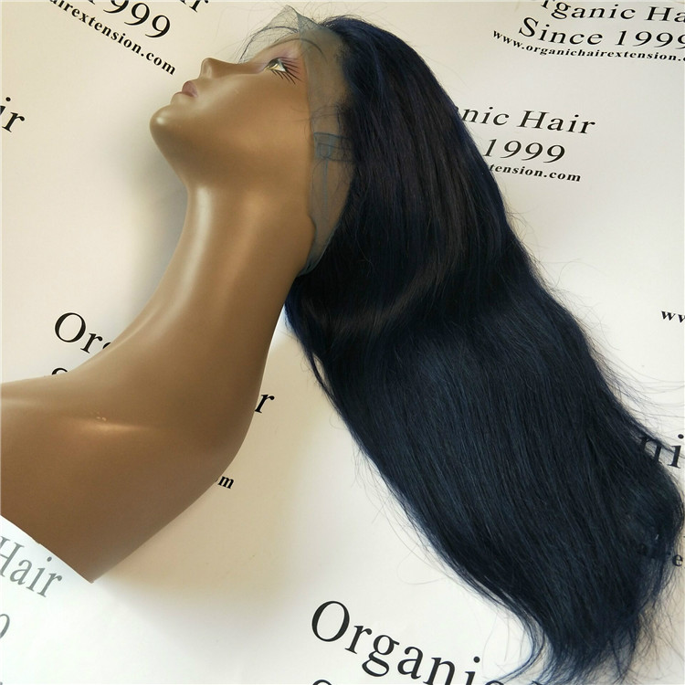 LACE WIGS-Organic Hair GT33